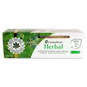 Herbal-50